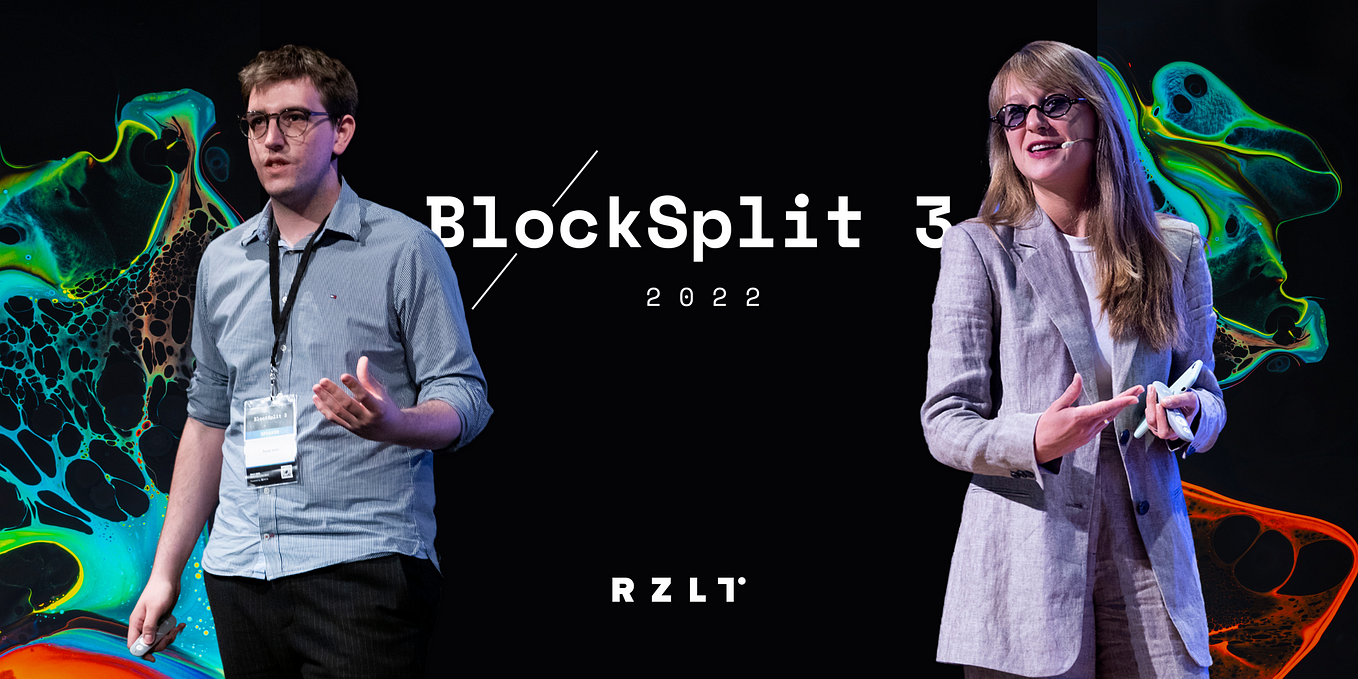 ReZoLuT expedition to (Block)Split