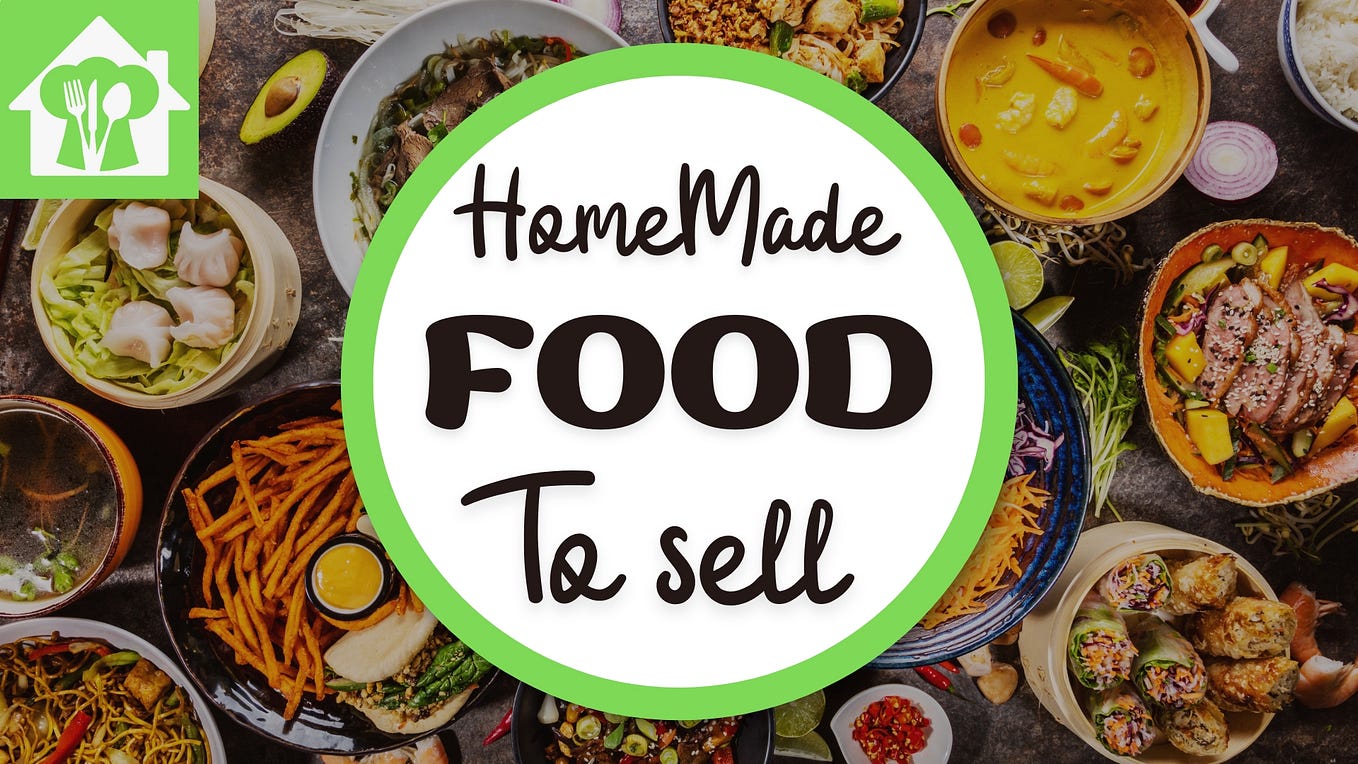 Homemade Food vs Fast Food Which is Better for You? by halima Daalousse HomeMady Medium