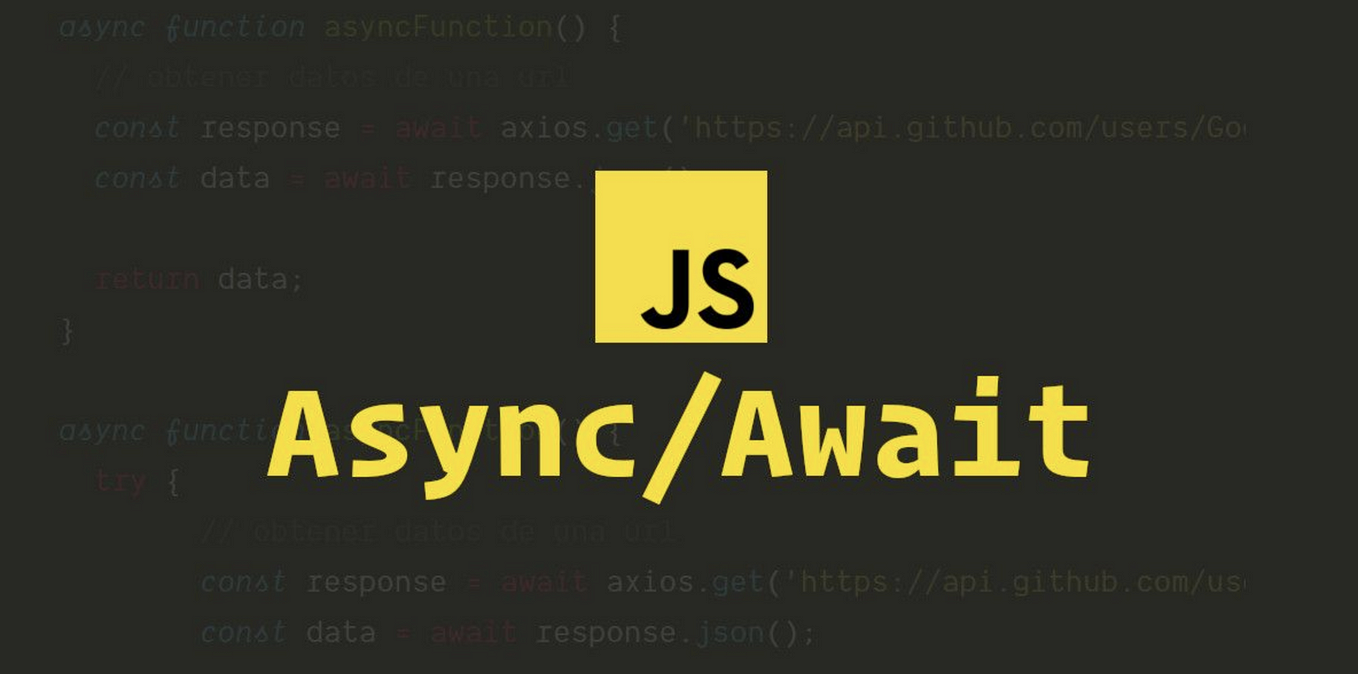Await import. Async await. Async await js. Промисы js. Async логотип.