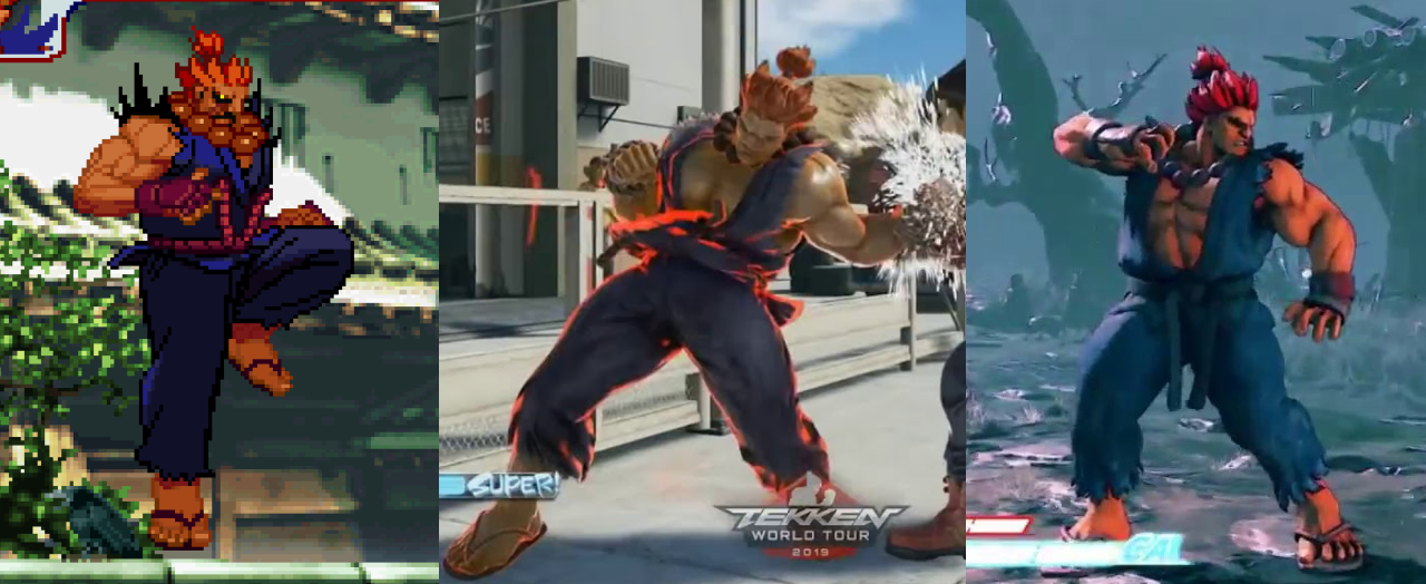 Street Fighter 6 – Open Beta Video Outlines Characters, Battle Mechanics,  and More