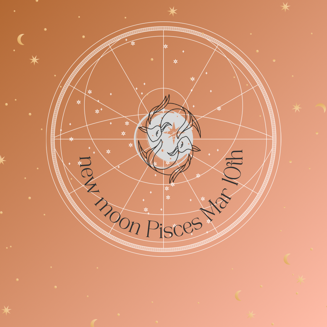 Finding Balance: Unveiling the Secrets of the Libra Full Moon Lunar ...