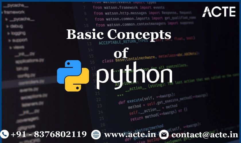 Mastering Python: Tips for Effective Learning | by Keerthana | Mar ...