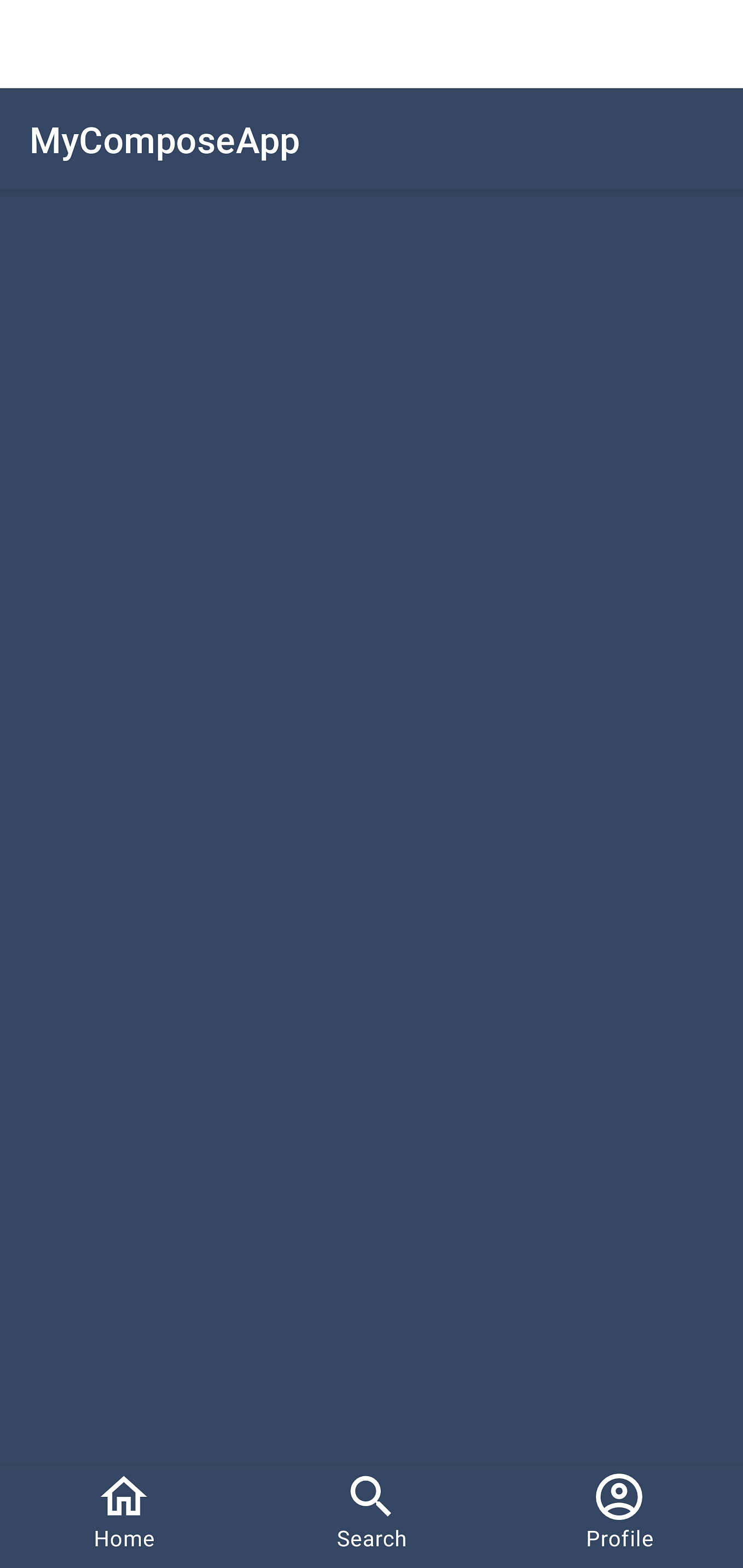 Rounded Corner Images in Jetpack Compose by yadunath narayanan Medium