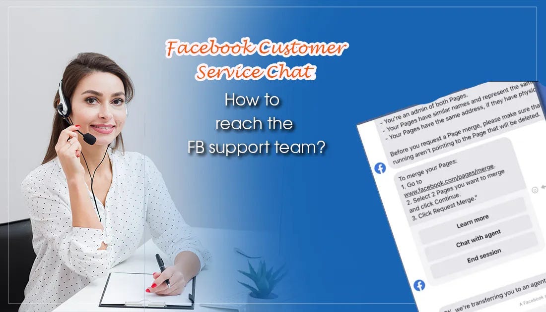 How can I Contact Facebook Support directly 2023 by Linda William