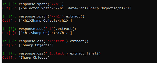 From 0 to 1: how to build a web crawler from scratch by python. Part I ...