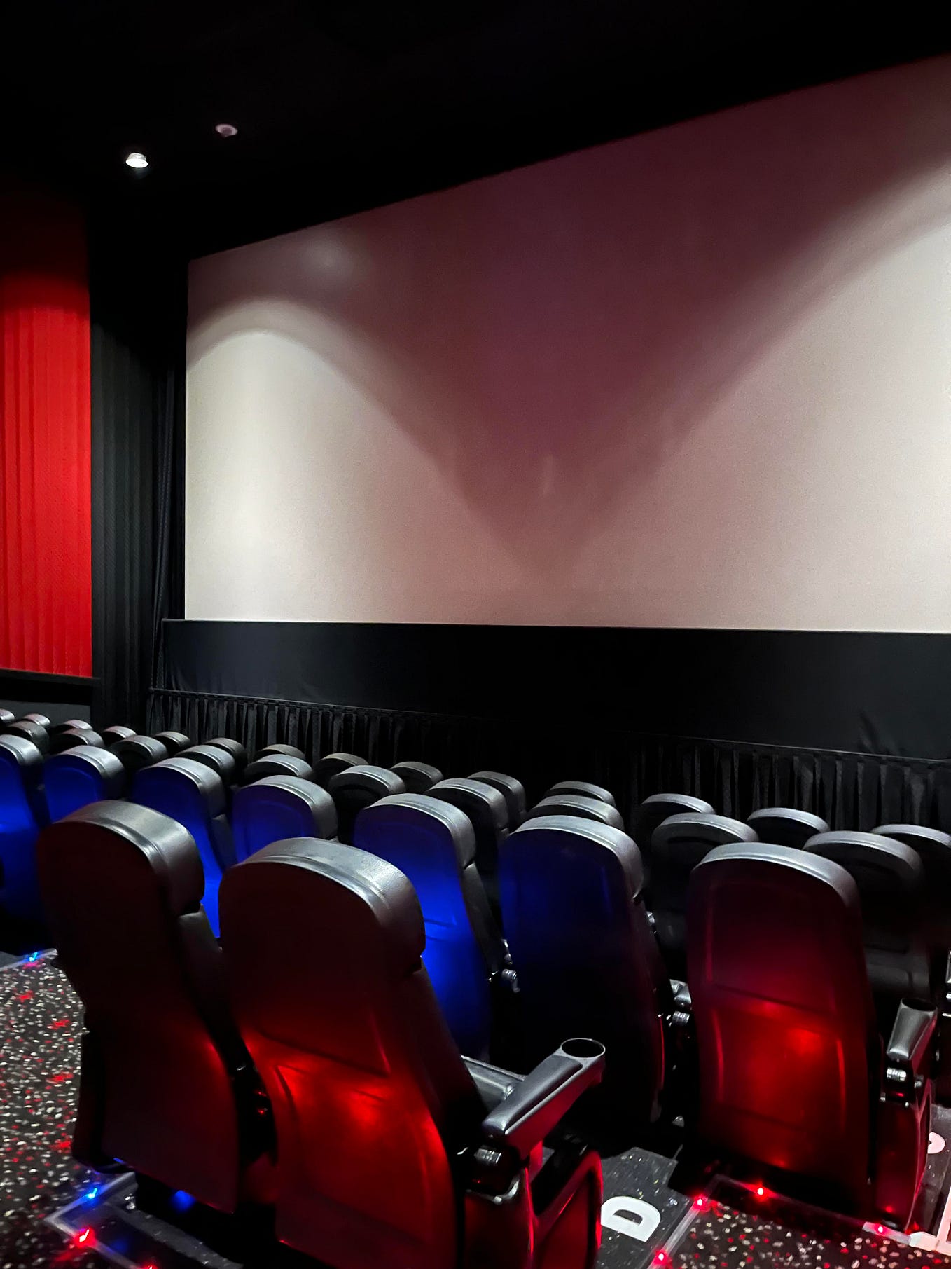 Scene One Entertainment to reopen Westgate Mall Cinemas by Relentless