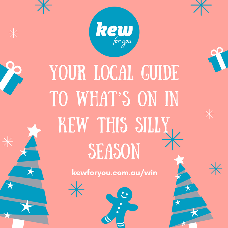 Where to SKIP in Kew. Your local guide to preorder and pay… by Kew