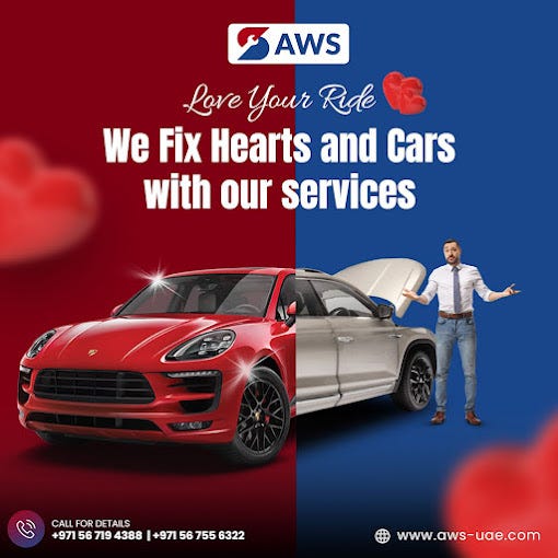 Hire Affordable Luxury Car Rental UAE (2024) by Jackson Carrey Aug