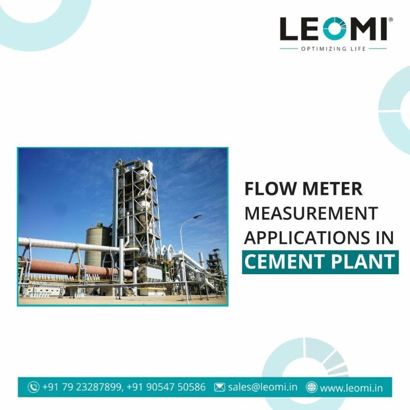 COMBUSTION AIR FLOW MEASUREMENT IN THERMAL POWER PLANT, INDIA by
