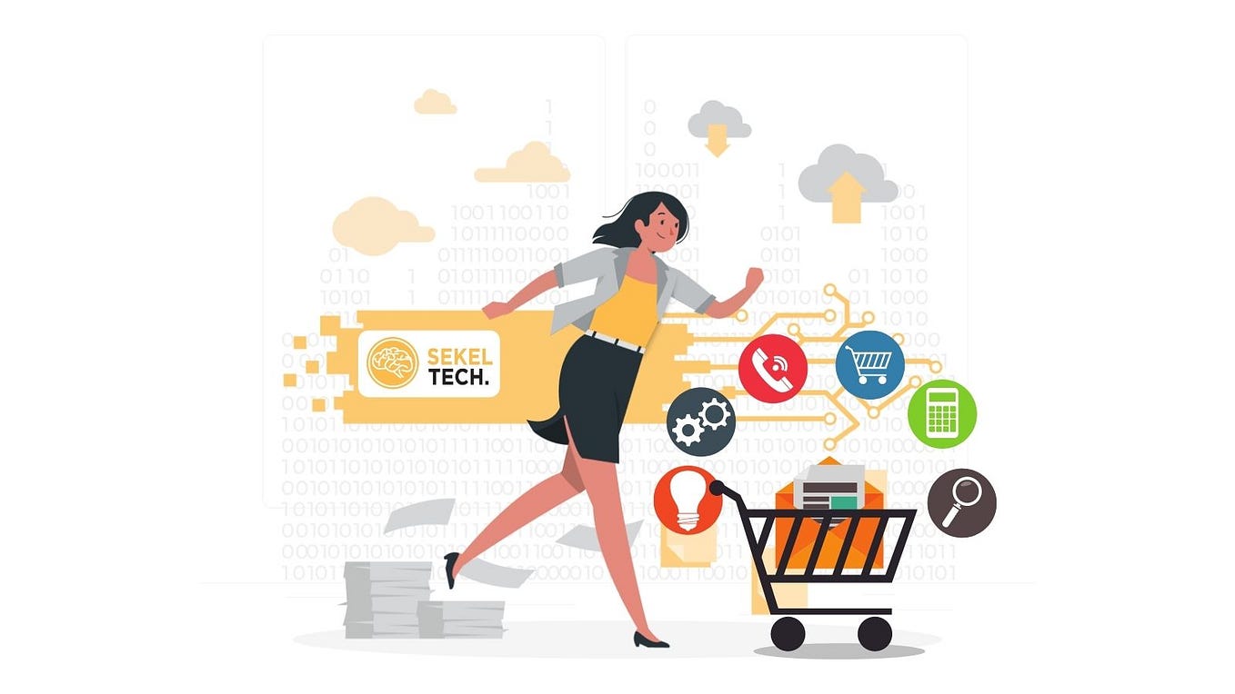 10 Insightful Retail Marketing Case Studies of Top Brands - Sekel Tech ...