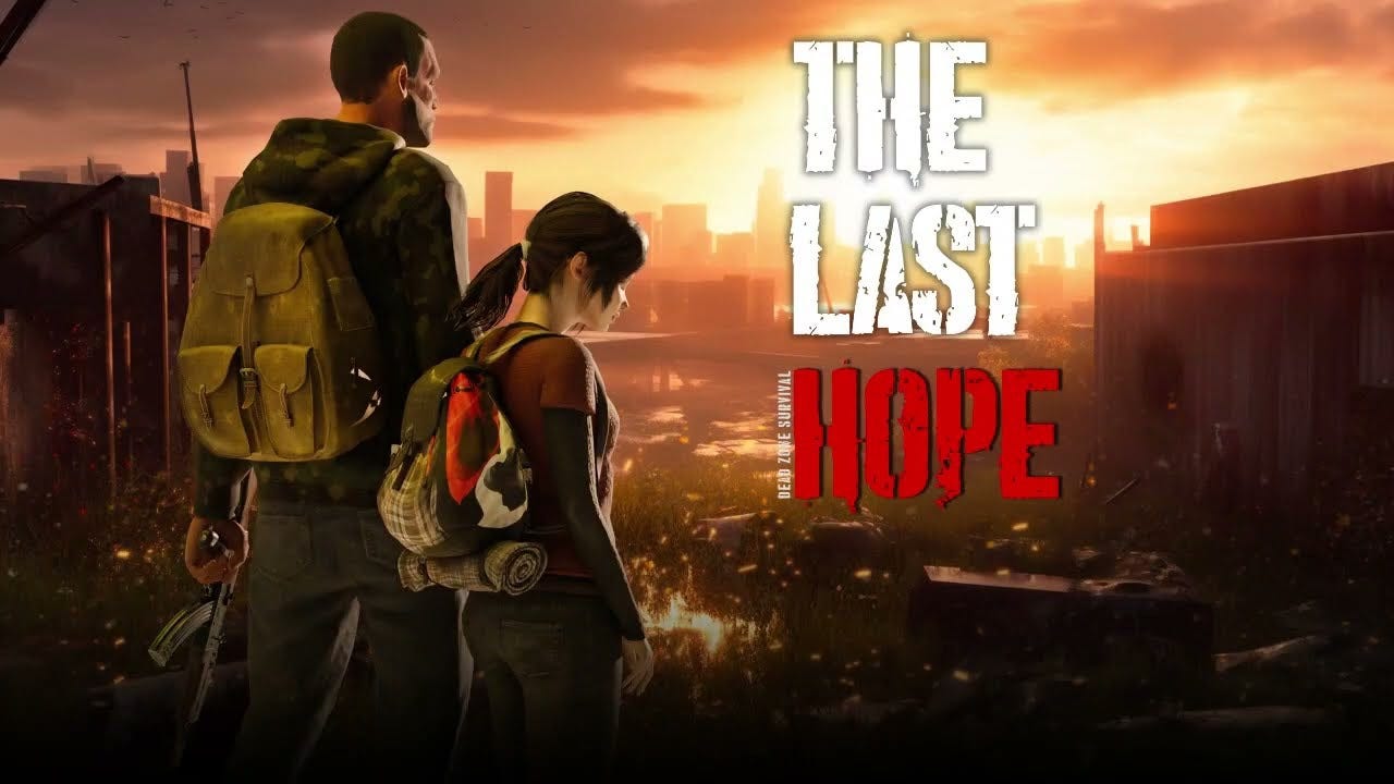 The Last Hope – Dead Zone Survival | by Tahami Gaming | Medium