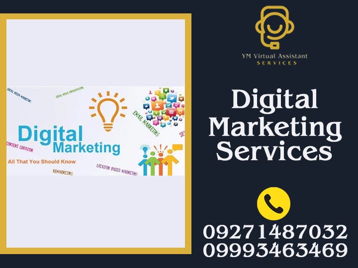 Virtual Assistant in Quezon City, M.M. YM Virtual Assistant Services