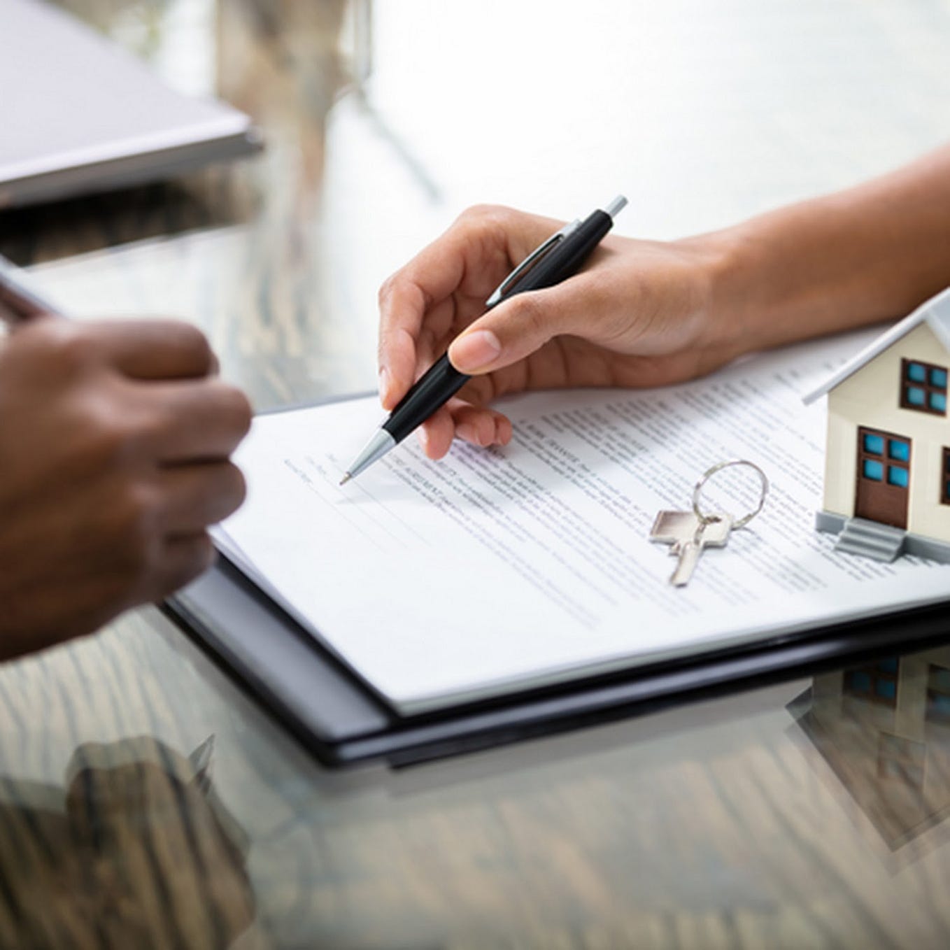 What You Need to Know About Nevada LandlordTenant Law