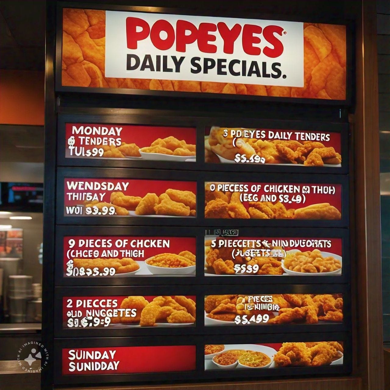 Popeyes Lemonade Drinks 2024 Energize Your Day with Vibrant Flavors