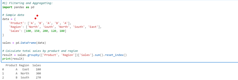 🔥 Python NLP Coding Challenges: Ace Your Interview! 💬 | by Gopinath V ...
