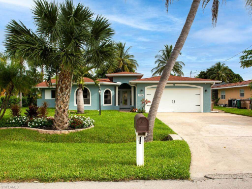 Affordable Places To Live In Southwest Florida