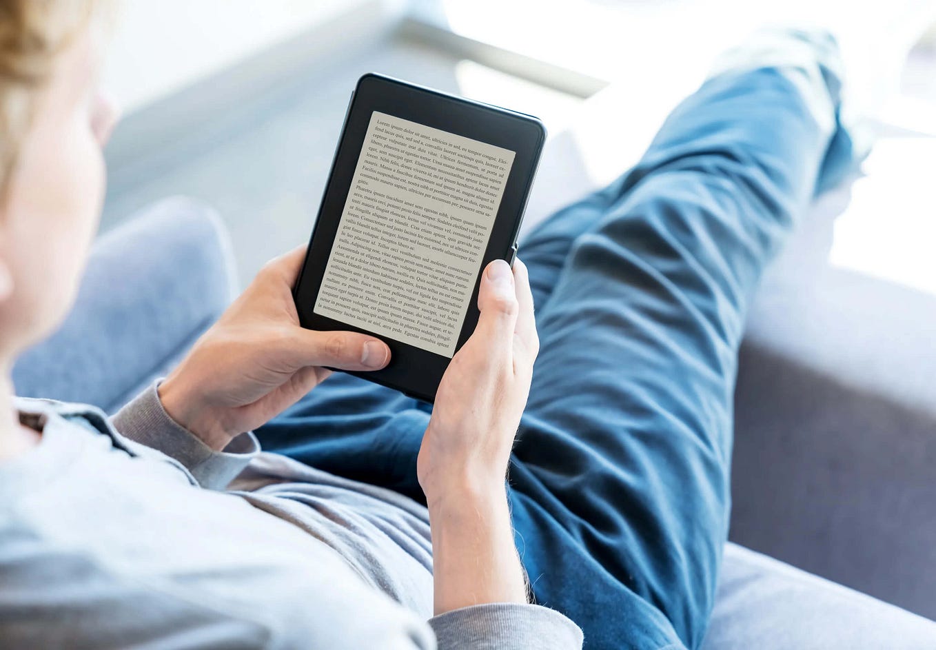10 Essential Tips for Writing an Engaging eBook by Benjamin Lucas