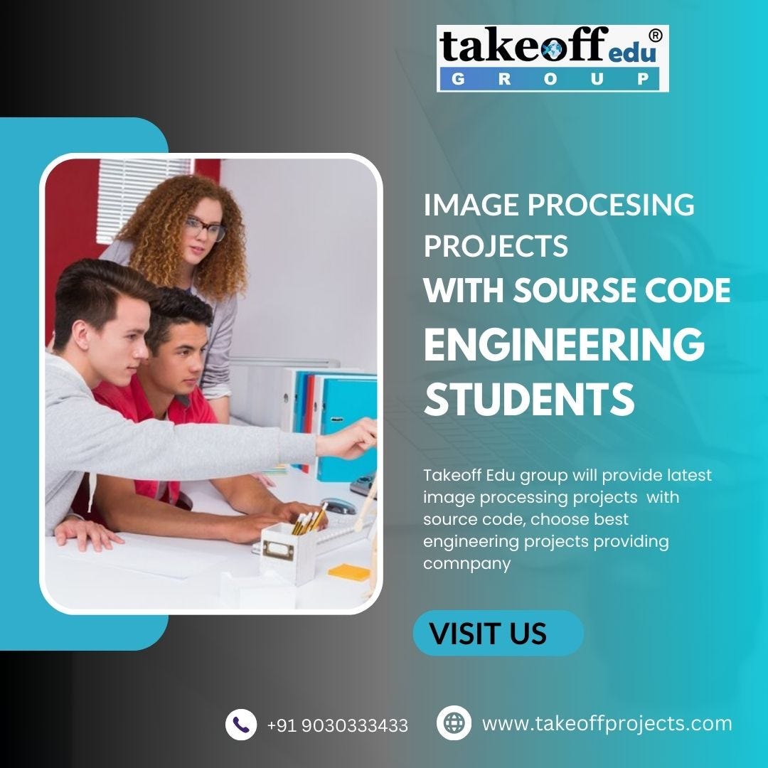 TOP MATLAB PROJECTS WITH SOURCE CODE FOR STUDENTS | by takeoff projects ...