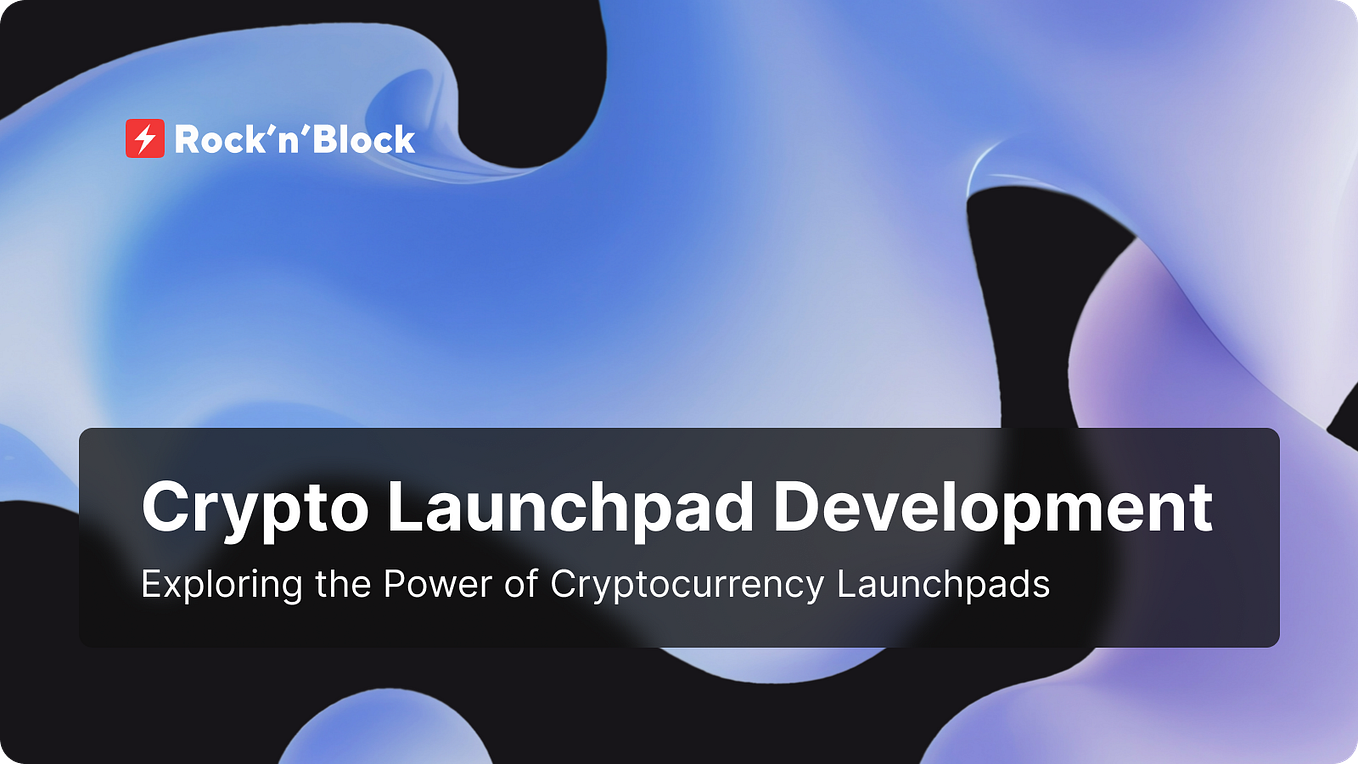 The Fundamentals of Blockchain App Development by Rock'n'Block Nov