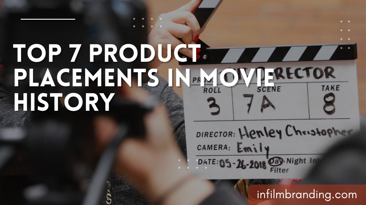 How to advertise your business in movies | by In Film Branding | Medium