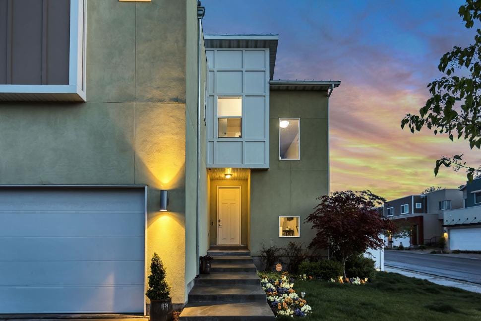 Today’s National Average US Mortgage Rates and How They Can Save You