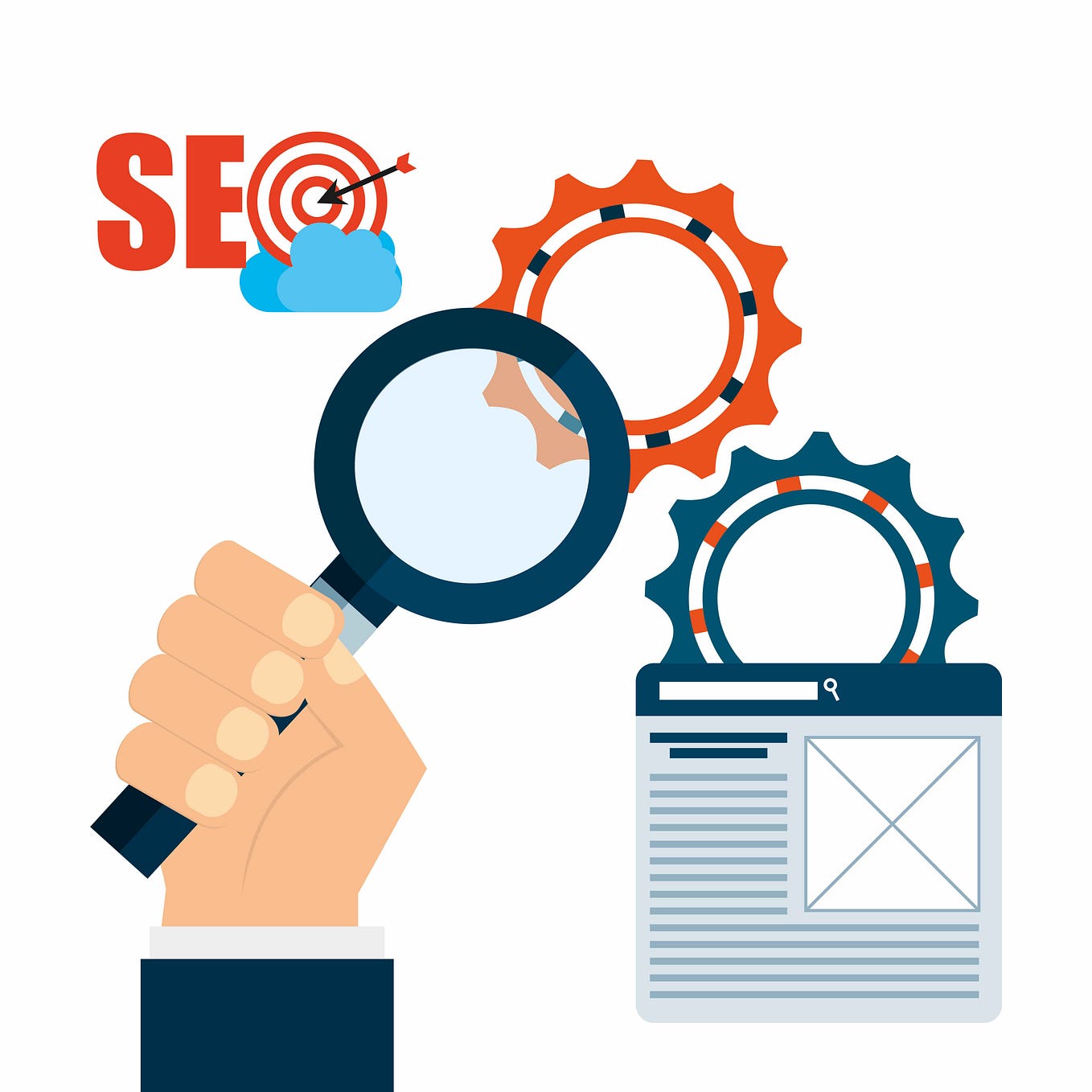 Keyword Optimization Made Easy: Steps to SEO Excellence | by Pawank SEO