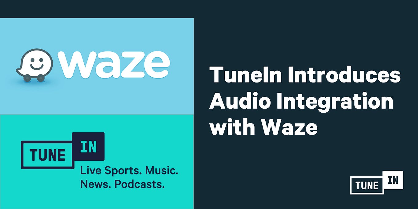 How to listen to MLB Games Live TuneIn Volume