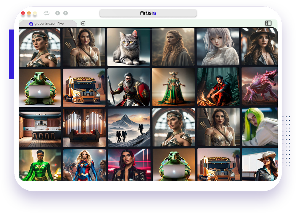 Skyrocket Your Online Presence with AI Talkie by Joel Carlos May