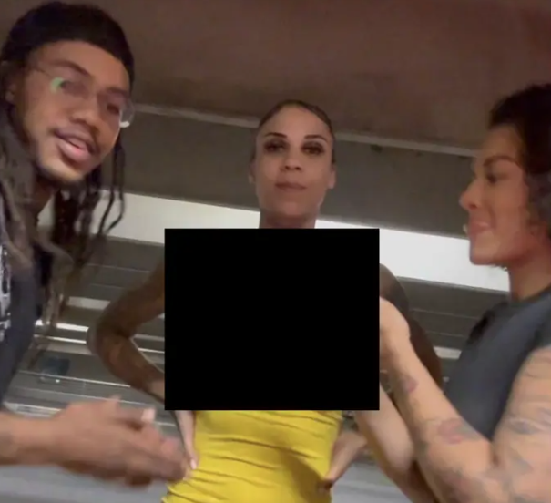 {Watch 18+ viral} Rock Paper Scissors Yellow Dress Video On Twitter