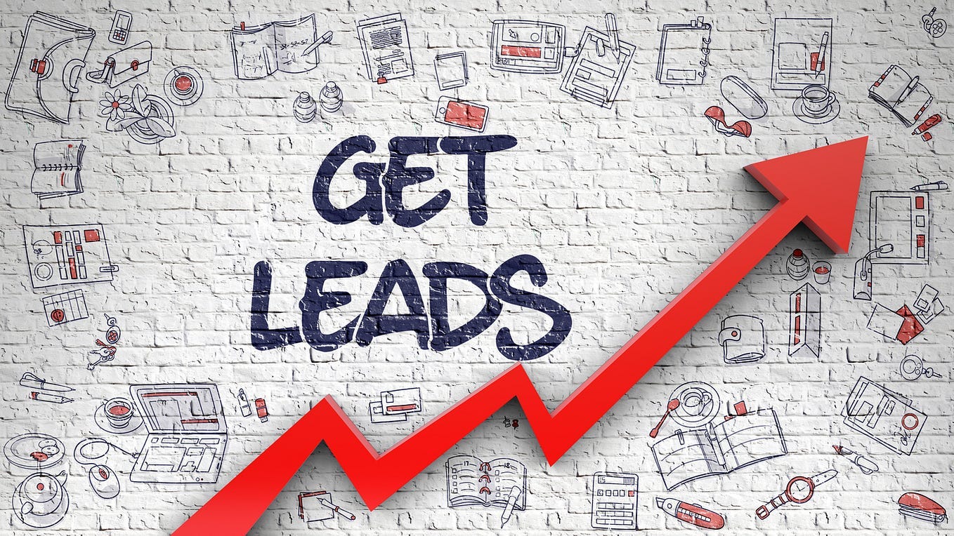 Lead Generation Systems That Work Automatically for Contractors
