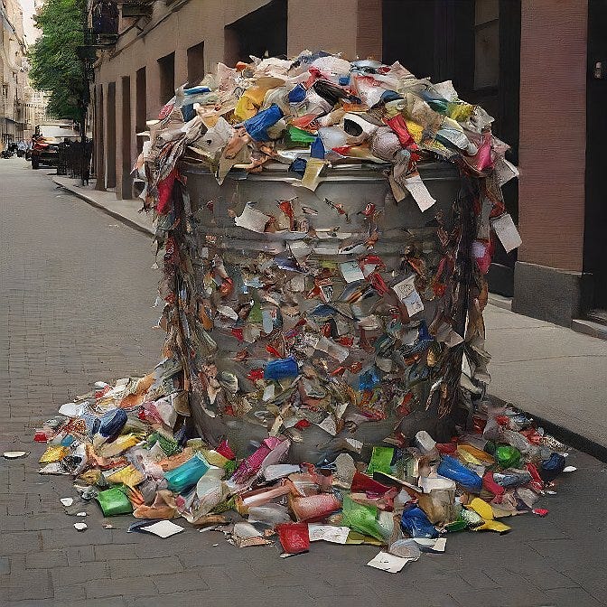 What is an NFT in Art?. Understanding NFTs in Art Exploring… by