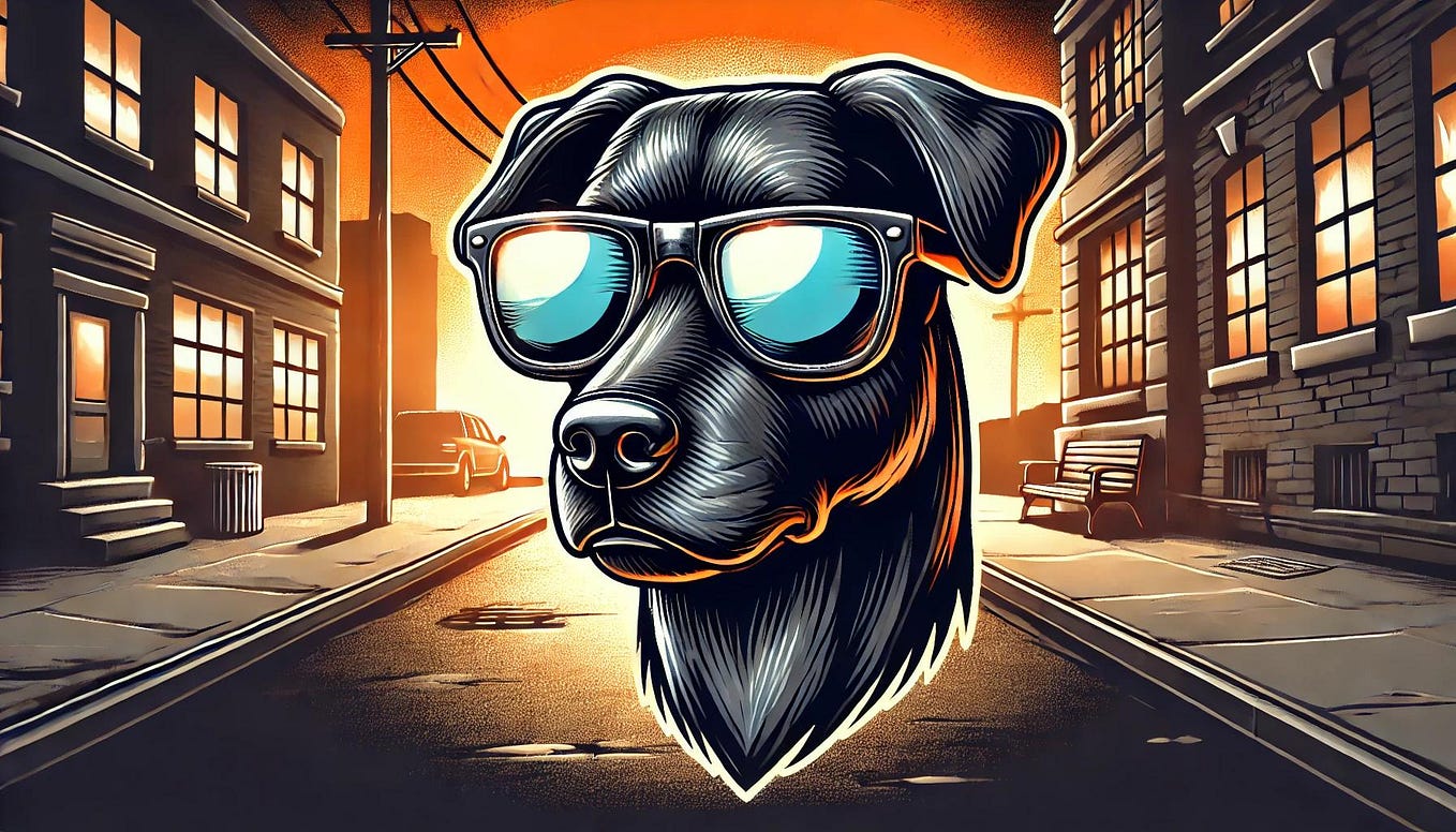 Simple Backup Of Files in S3 Using Python — Project 4 by Wojtekszczerbinski Sep, 2024 Medium