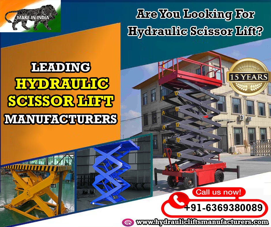 Hydraulic Dock Leveler Automatic Dock Leveler Warehouse Dock Lift