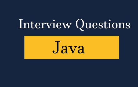 Ace Your Java Interviews: Comprehensive OOP Questions and Answers | by ...