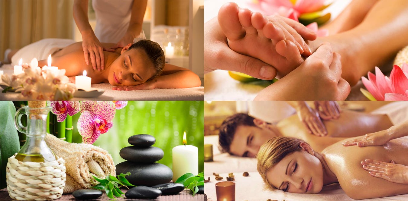 Relax Massage: Unwind and Rejuvenate at the Premier Napa Massage Place | by  Relaxmassage | Medium