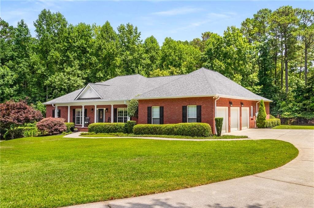 Is it really Expensive to Live in Atlanta? by Chimpre Real Estate