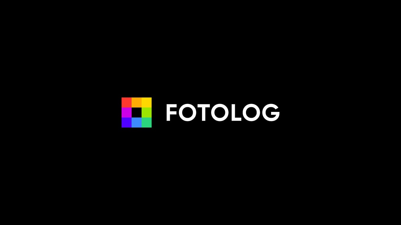 Fotolog ha vuelto y tiene nuevo logo