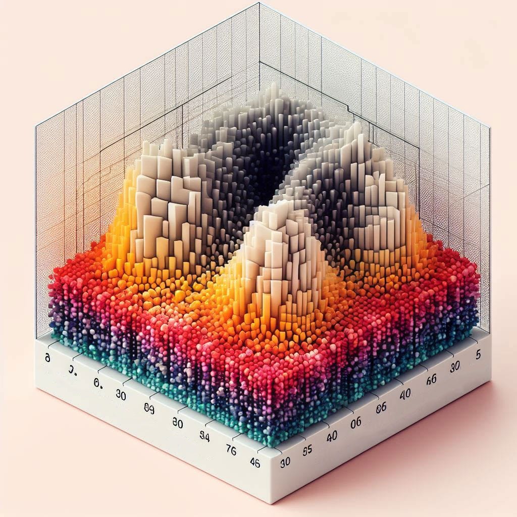 Anatomy of a nextflow process. A brief tutorial on nextflow processes