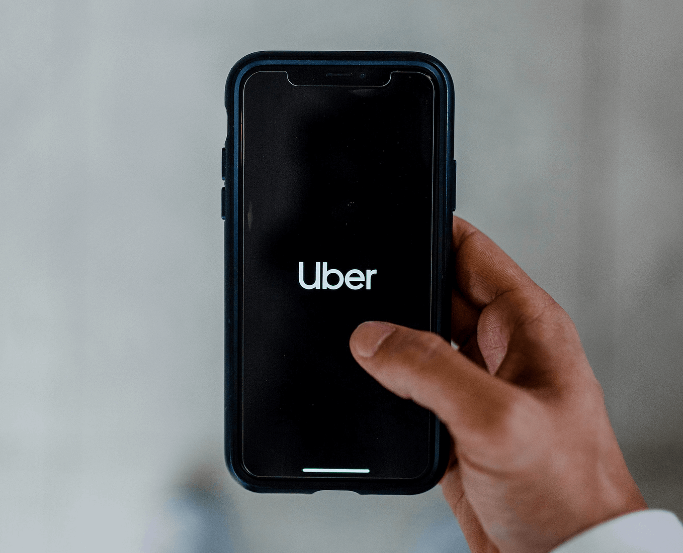 How Much Does It Cost to Create a Prototype of an App Like Uber