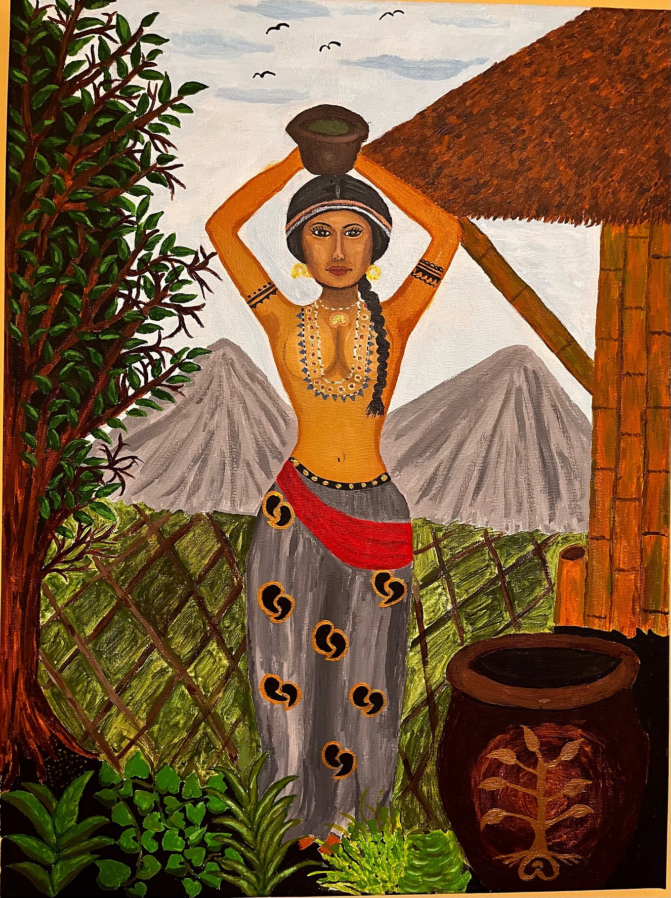 Why Guns Are Easier to Buy Than Pepper Spray in New York? by Monica