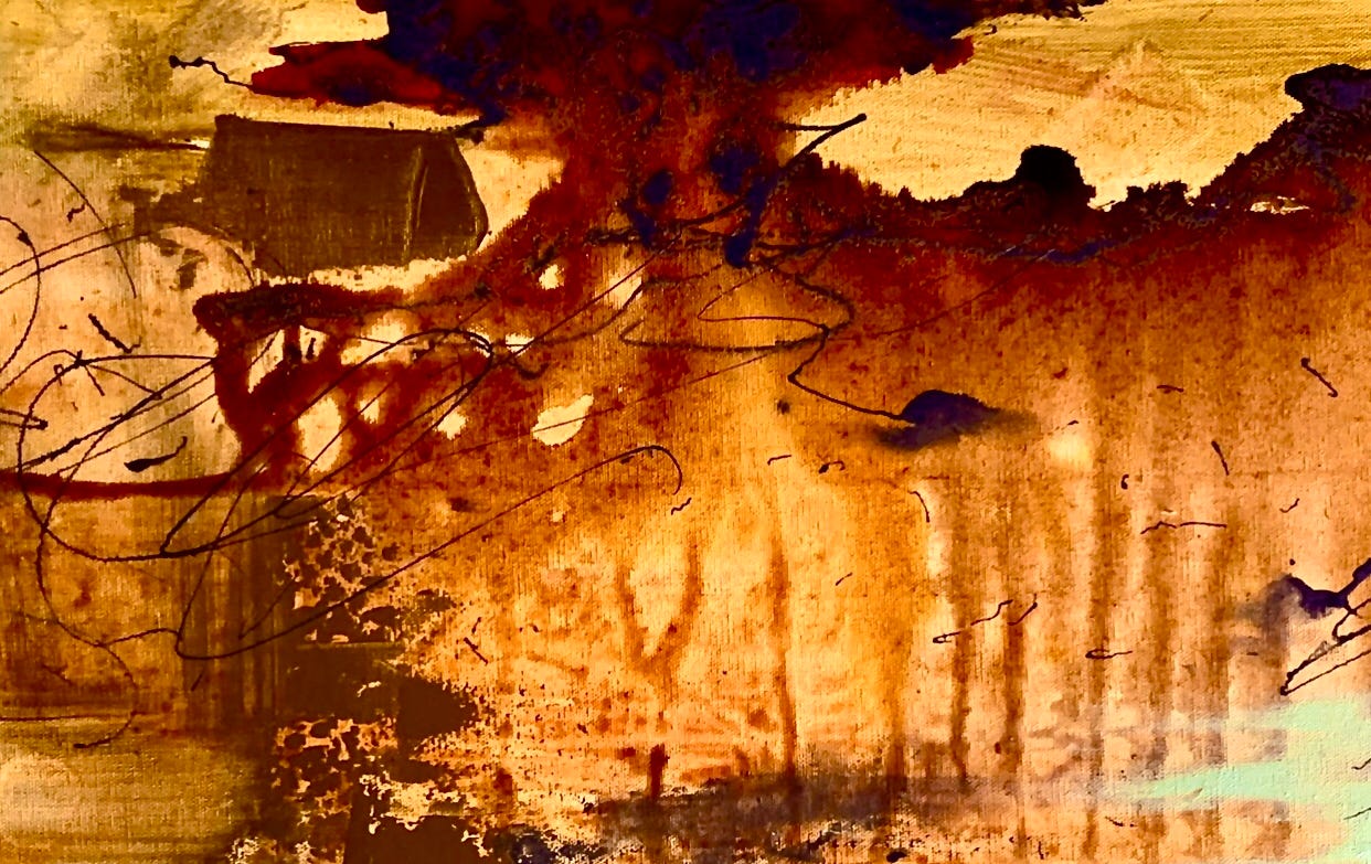 It’s time someone threw Saudi Arabia under the bus. A bit of mangling