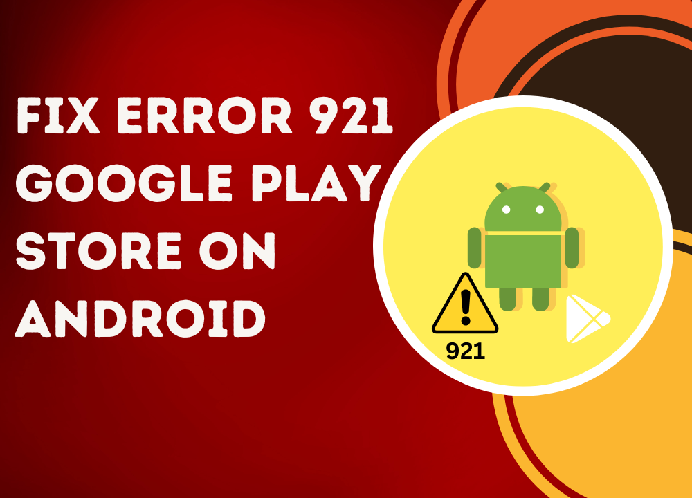 How to fix Error 495 Google Play Store on Android | by Phone Error ...