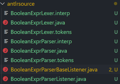 Python from expressions — The ANTLR series (Part 1) | by Harsh Rajpal ...