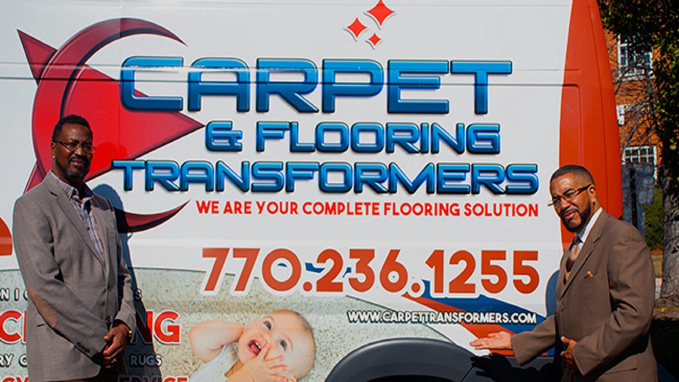 Carpet and Flooring Transformers LLC specialize in all types of