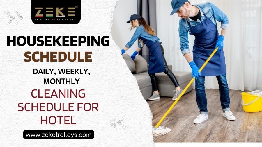 10 Common Housekeeping Issues That Can Impact Hotel Profits