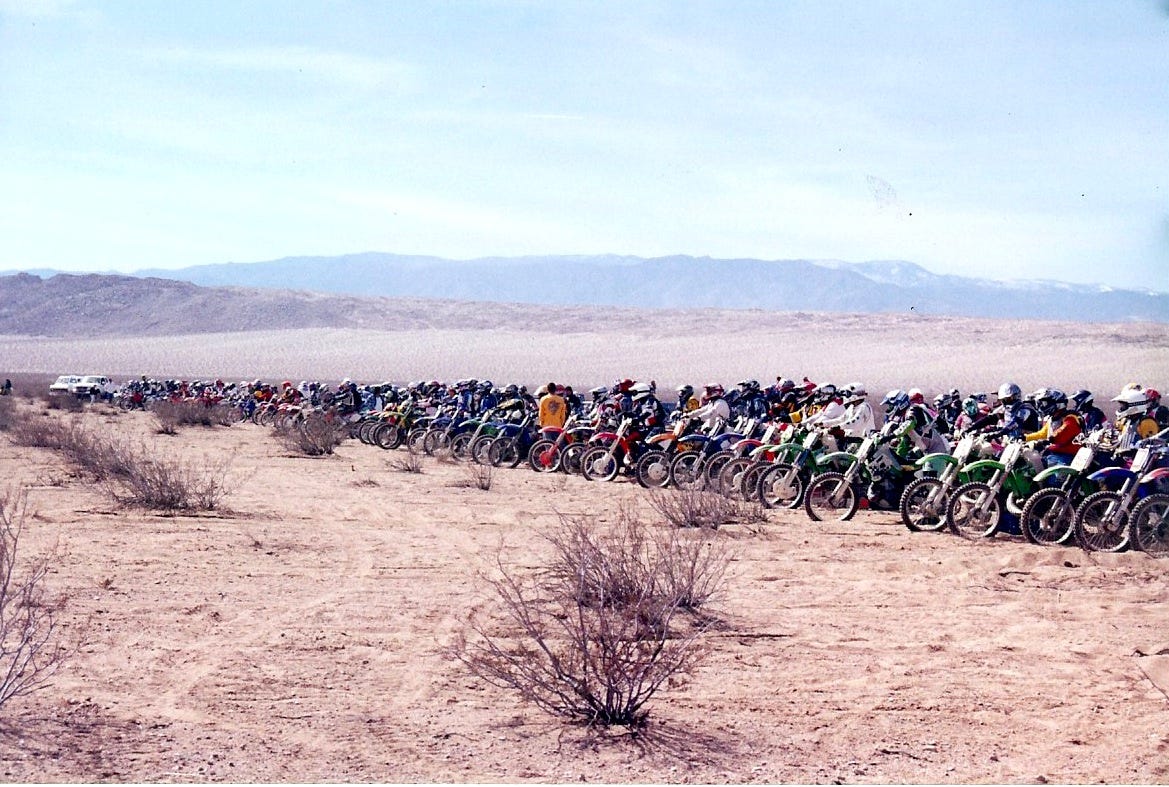 Top 10 Southern California OHV Areas to Get Lost In by Christina