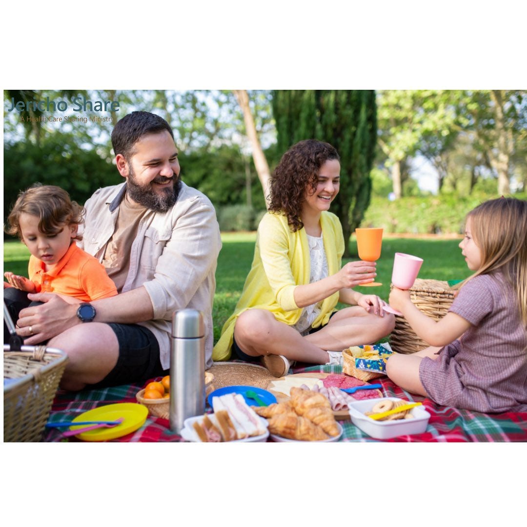 Jericho Share Jericho Share Medium