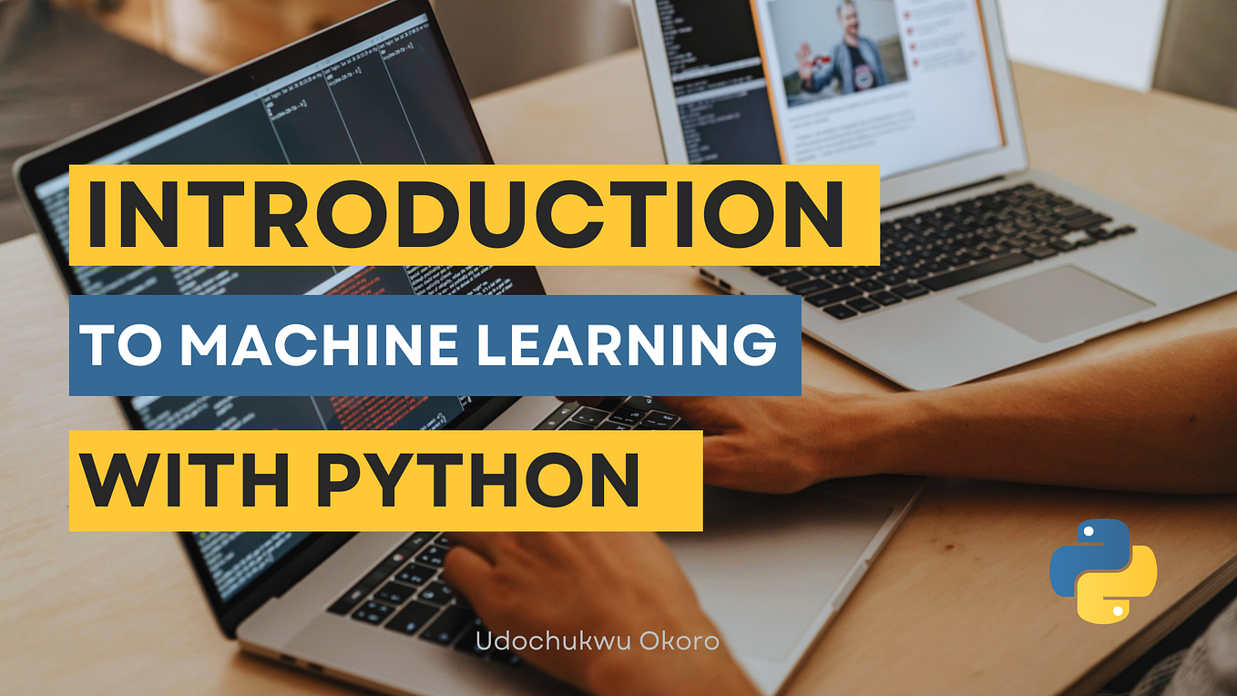 Introduction to Random Forests in Machine Learning | by Udochukwu Okoro ...