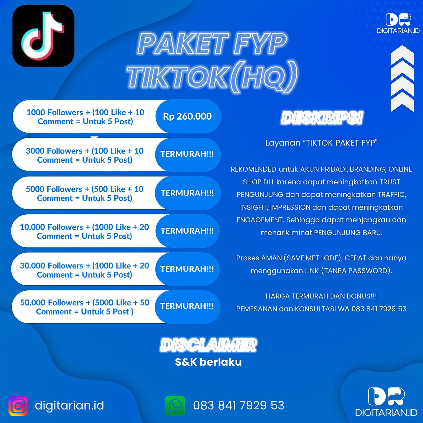 Jasa Penambah Followers Tiktok Jasa Suntik Followers Tiktok WA Jasa Penambah Followers Tiktok Jasa Suntik Followers Tiktok WA