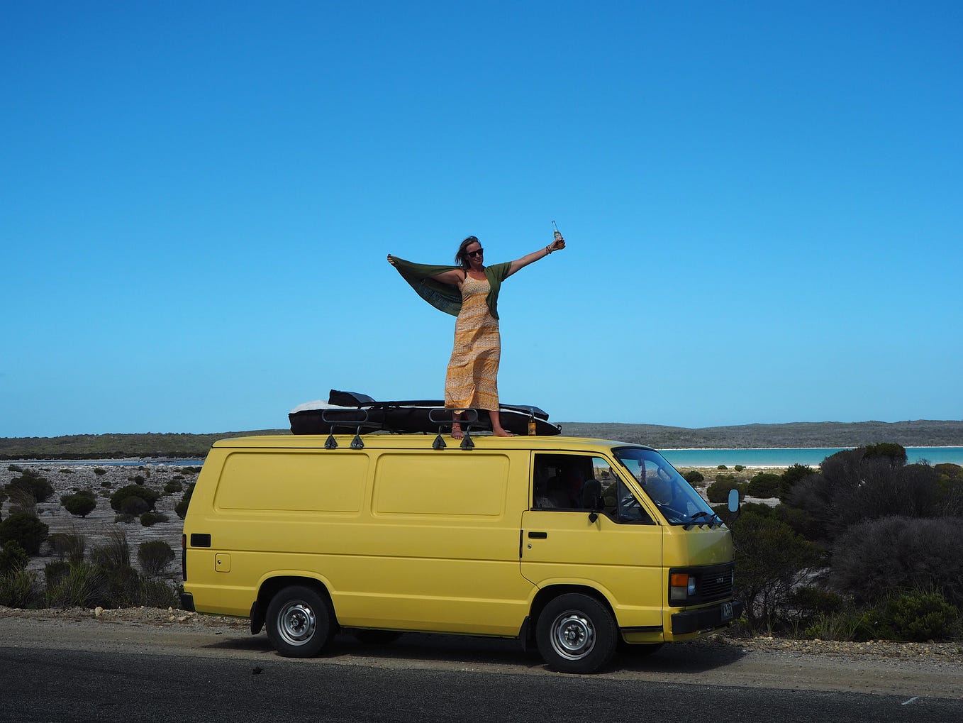 The Cost of Not Living. It’s time to change the narrative by